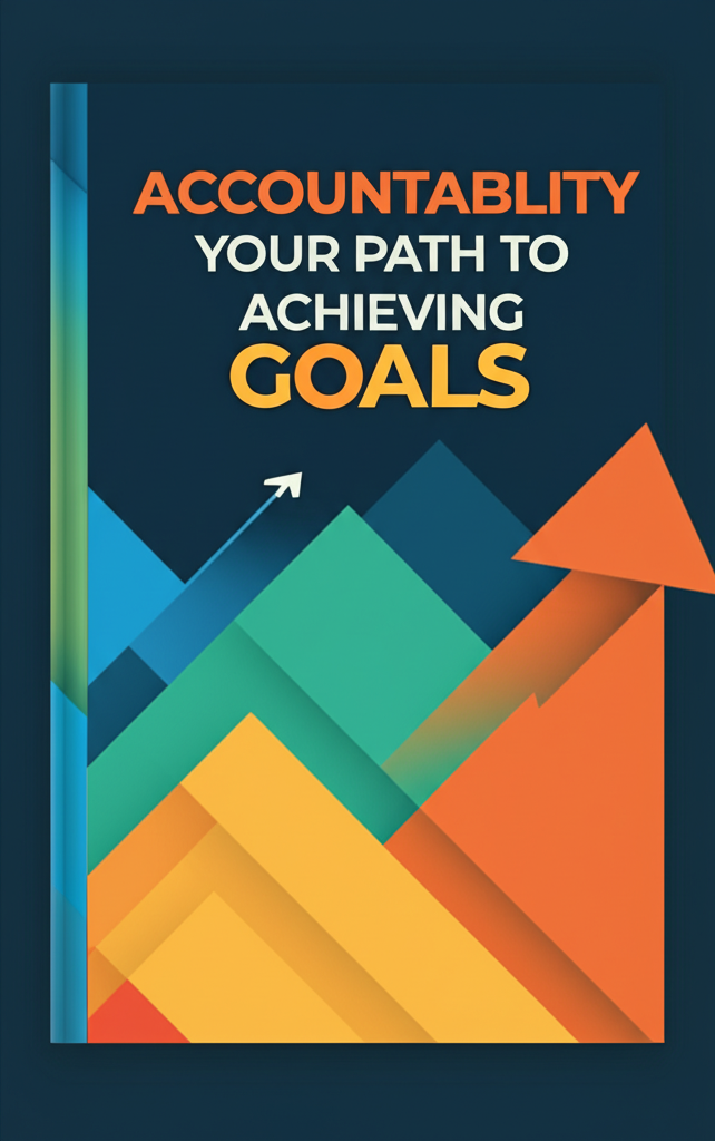 Accountability Tools Ebook Cover